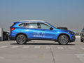 宝马X1 xDrive25Li尊享型2020款