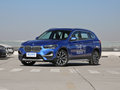 宝马X1 xDrive25Li尊享型2020款