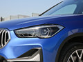 宝马X1 xDrive25Li尊享型2020款