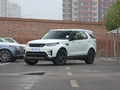 发现 2.0T30周年特别版2020款