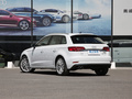 奥迪A3 Sportback 35 TFSI风尚型2020款