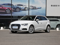 奥迪A3 Sportback 35 TFSI风尚型2020款