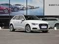 奥迪A3 Sportback 35 TFSI风尚型2020款