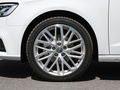 奥迪A3 Sportback 35 TFSI风尚型2020款