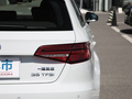 奥迪A3 Sportback 35 TFSI风尚型2020款