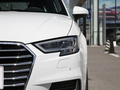 奥迪A3 Sportback 35 TFSI风尚型2020款