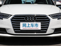 奥迪A3 Sportback 35 TFSI风尚型2020款