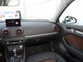 奥迪A3 Sportback 35 TFSI风尚型2020款