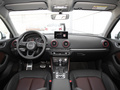 奥迪A3 Sportback 35 TFSI风尚型2020款