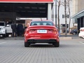 奥迪A3 Limousine 35 TFSI运动型2020款