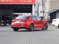 奥迪A3 Limousine 35 TFSI运动型2020款