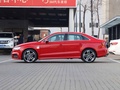 奥迪A3 Limousine 35 TFSI运动型2020款