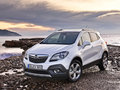 歐寶Mokka 基本型2019款