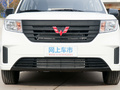 五菱宏光PLUS 1.5T 手动标准型7座2019款