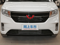 五菱宏光PLUS 1.5T 手动舒适型7座2019款