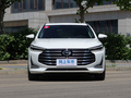 传祺GA8 390T 至尊版2020款