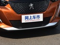 标致2008 图片