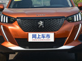 标致2008 图片