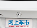 奔驰A级 图片