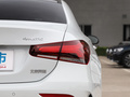 奔驰A级 A 220 L 4MATIC运动轿车2020款
