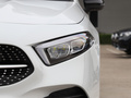 奔驰A级 A 220 L 4MATIC运动轿车2020款