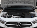 奔驰A级 A 220 L 4MATIC运动轿车2020款