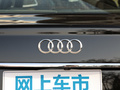 奧迪A6L新能源 圖片