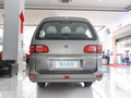 菱智M5 EV 图片