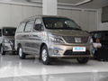 菱智M5 EV 图片