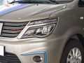 菱智M5 EV 图片