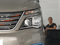 菱智M5 EV 图片