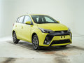 YARiS L 致炫 1.5LCVT尊贵版2020款