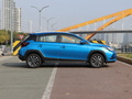 YARiS L 致炫 1.5LCVT尊贵版2020款