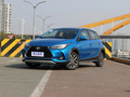 YARiS L 致炫 1.5LCVT尊贵版2020款