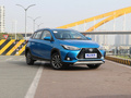 YARiS L 致炫 1.5LCVT尊贵版2020款