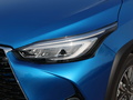 YARiS L 致炫 1.5LCVT尊贵版2020款