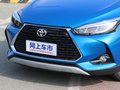 YARiS L 致炫 1.5LCVT尊贵版2020款