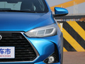 YARiS L 致炫 1.5LCVT尊贵版2020款