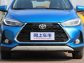 YARiS L 致炫 1.5LCVT尊贵版2020款