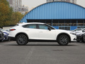 馬自達(dá)CX-4 圖片