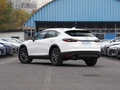 馬自達(dá)CX-4 圖片