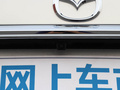 马自达CX-4 图片