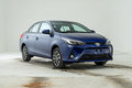 YARiS L 致享 1.5LCVT尊贵版2020款