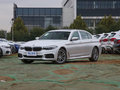 宝马5系 525LiM运动套装2020款