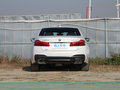 宝马5系 530Li xDriveM运动套装2020款