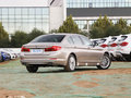 宝马5系 530Li 尊享型豪华套装2020款