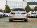 宝马5系 530Li 尊享型豪华套装2020款