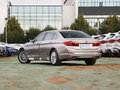 宝马5系 530Li 尊享型豪华套装2020款