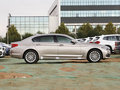 宝马5系 530Li 尊享型豪华套装2020款