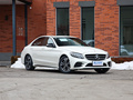 奔驰C级 C 260运动版2020款